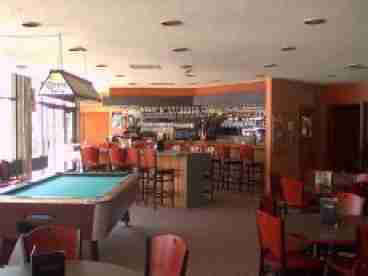 Bar/Lounge