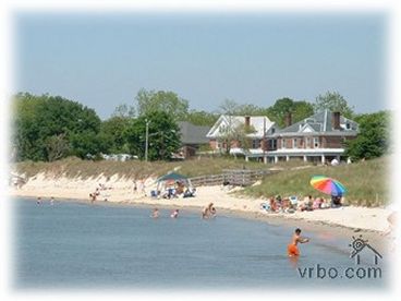 Cape Charles Bay Breeze