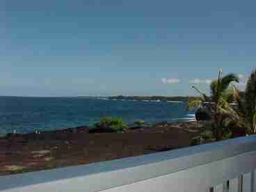 Lanai Ocean View