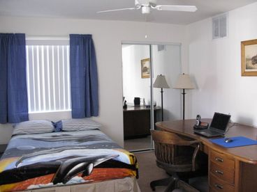 Bed 1