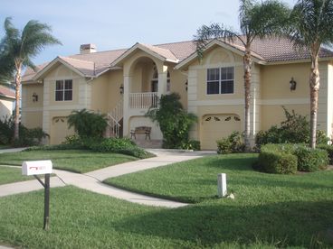 Front View