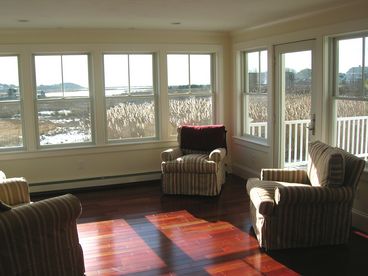 Sunroom