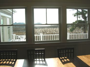 Dinning Room View