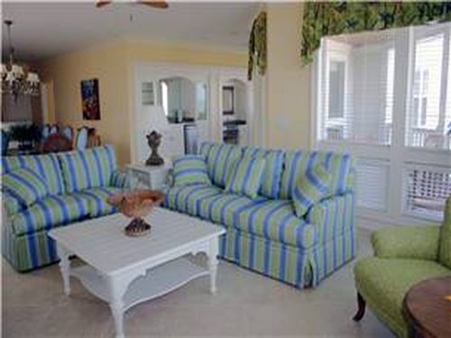 Living Room Area