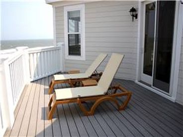 Balcony Area