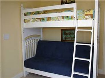 Bunk Beds 