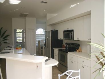 Kitchen Space