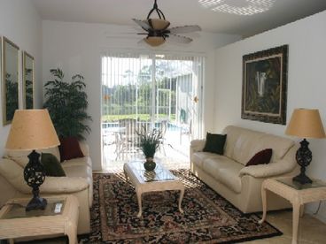 Formal Living