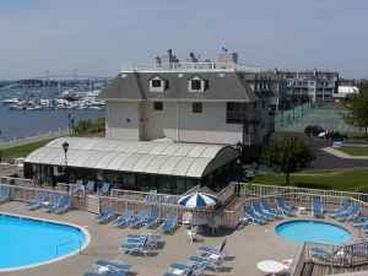 Wellington Resort