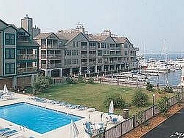 Newport Onshore Resort