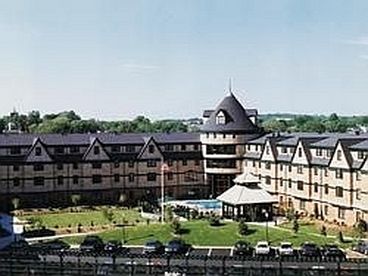 Long Wharf Resort