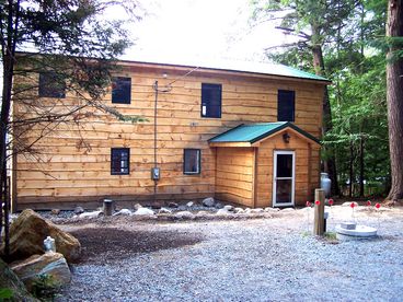Your here!! New Camp