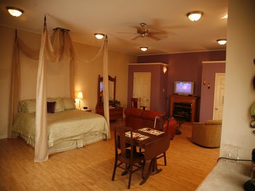 The Davie School Inn