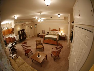 The Davie School Inn