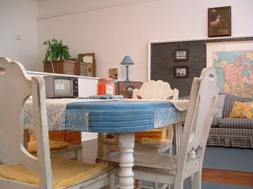 The Davie School Inn