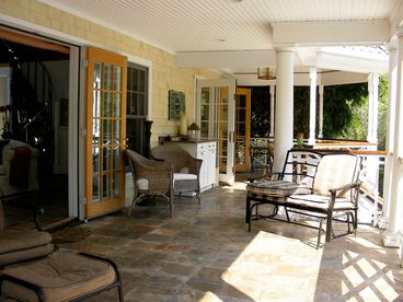 Porch