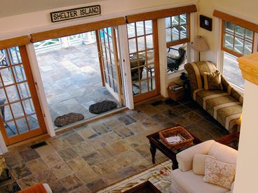 French Doors