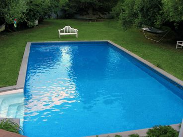 20 x 40 In ground Pool