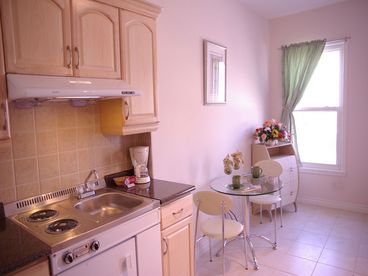 Kitchenette