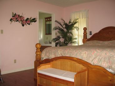 Masterbedroom