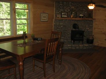 Main Room