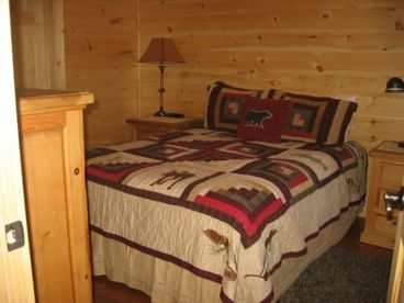 Master Bedrooms