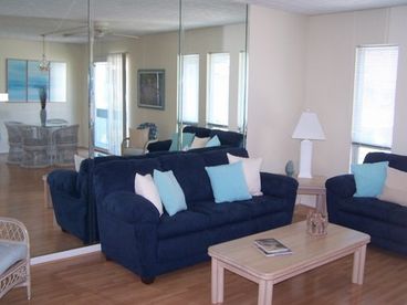 $99/night and up - Amelia Island Ocean Condo 3BR/2BA North Beach Great Location