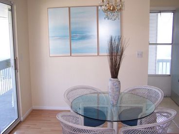 $99/night and up - Amelia Island Ocean Condo 3BR/2BA North Beach Great Location