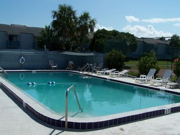 $99/night and up - Amelia Island Ocean Condo 3BR/2BA North Beach Great Location