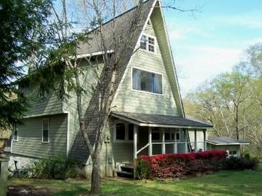 Spacious homes accomodates 2 as comfortably as 15.