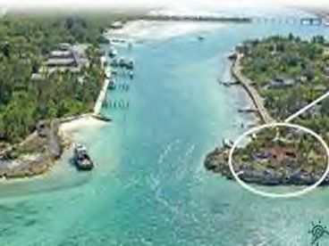 View from the air