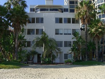 On the Beach for Your Next Vacation