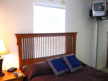 Bedroom #1