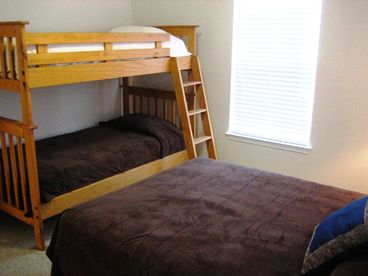 Bedroom #1