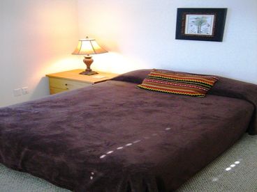 Bedroom # 2