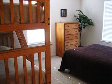 Bedroom #3