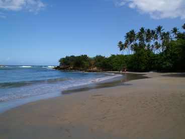 Villa in Paradise