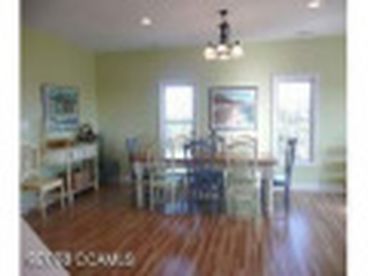 Dinning room