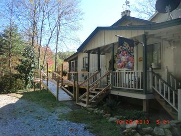 Front Porch 2