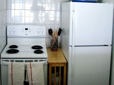 Spectacular View! Great Location! Stylish Beachfront Apartment