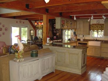 Great room