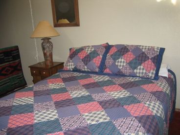 Loft Bedroom