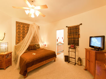 Master Suite