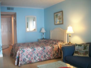 A View of the Great Room