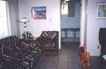 Living Area Side A