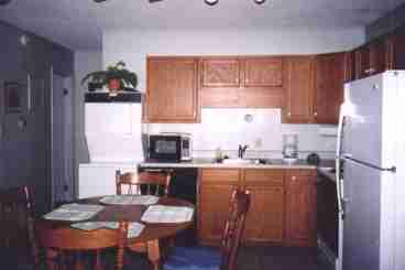 Kitchen Side A