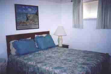 Master Bedroom Side A