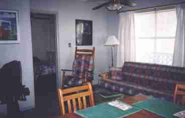 Living Room Side B