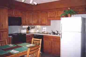 Kitchen Side B