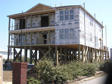 New in 06/2008, Luxury Ocean Front